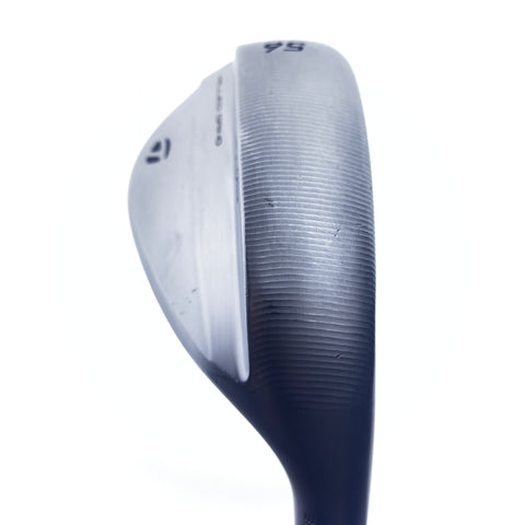 Used TaylorMade MG5 Chrome Sand Wedge / 56.0 Degrees / Senior Flex