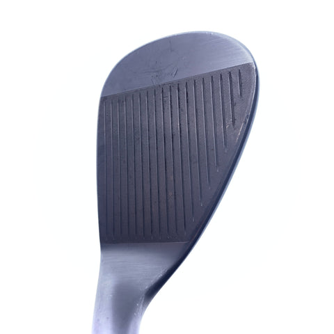 Used TaylorMade MG5 Chrome Sand Wedge / 56.0 Degrees / Senior Flex