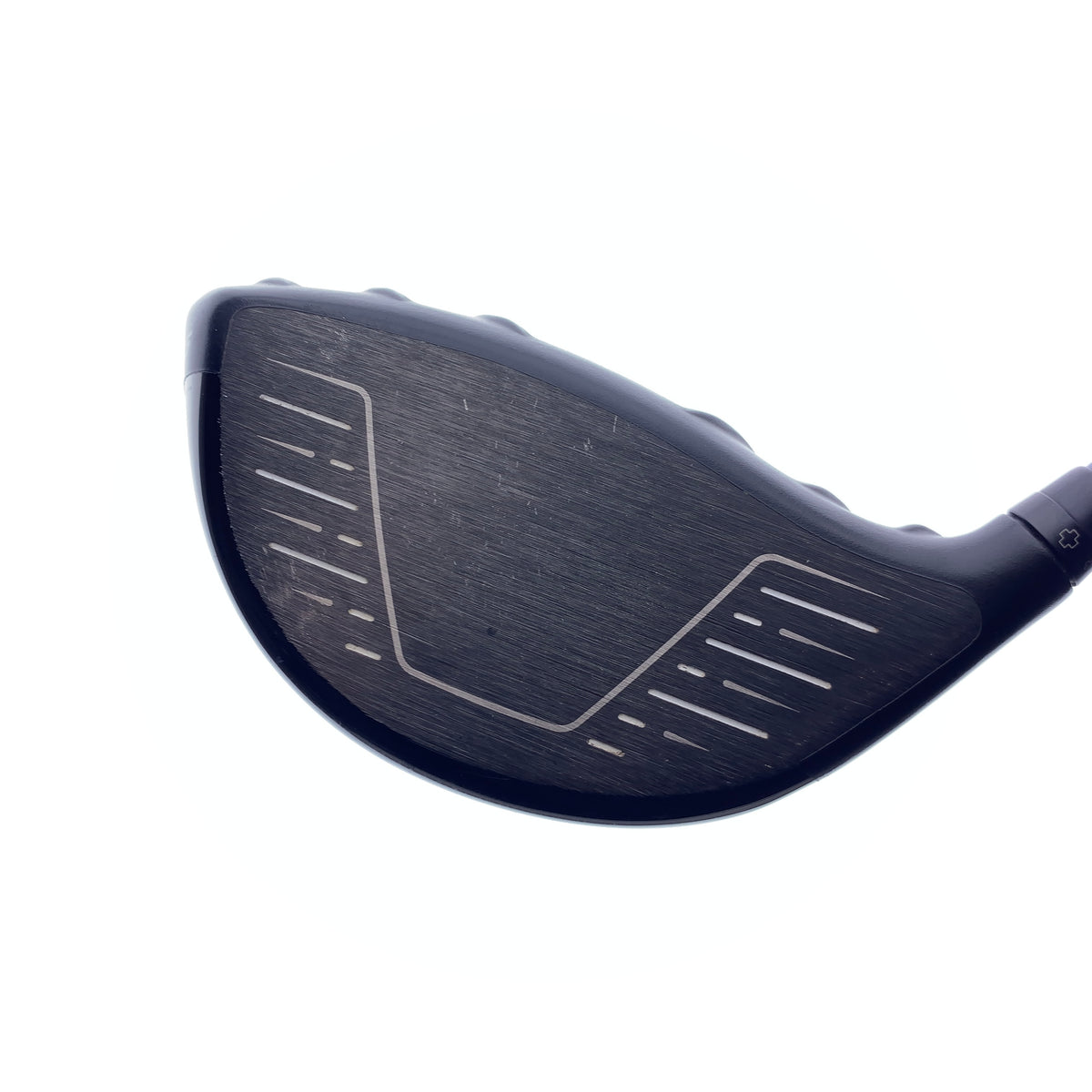 Used Ping G425 Max Driver / 10.5 Degrees / Stiff Flex - Replay Golf 