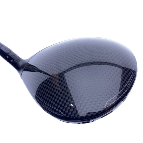 Used Callaway Quantum Triple Diamond Max Driver / 9.0 Degrees / Stiff Flex