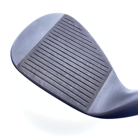 Used TaylorMade MG5 Chrome Sand Wedge / 56.0 Degrees / Senior Flex