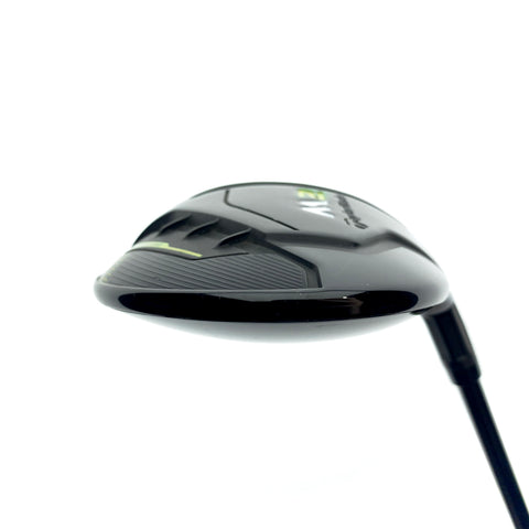 Used TaylorMade M2 2017 3  HL Fairway Wood / 16.5 Degrees / X-Stiff Flex