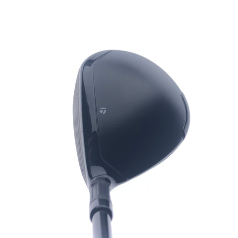 Used TaylorMade Stealth 3 Fairway Wood / 15.0 Degrees / Stiff Flex
