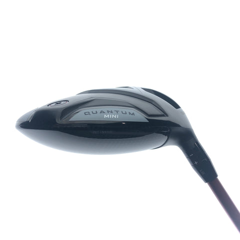 Used Callaway Quantum Mini Driver / 13.5 Degrees / Regular Flex