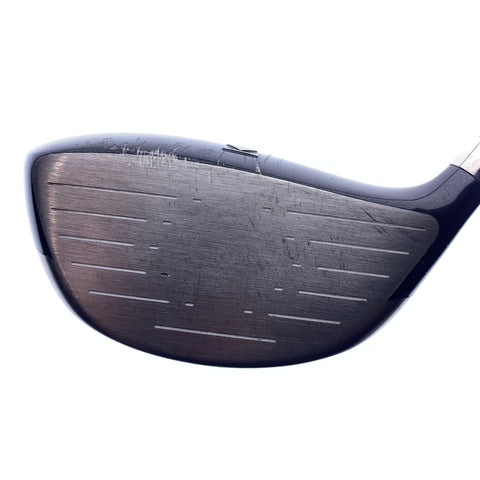 Used Titleist 905 R Driver / 9.5 Degrees / Stiff Flex