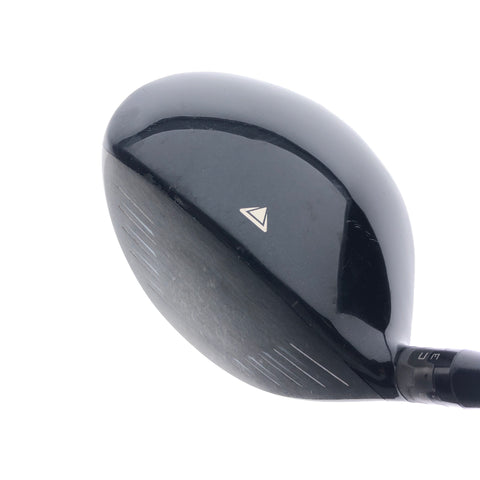 Used Titleist 915 D3 Driver / 9.5 Degrees / Stiff Flex