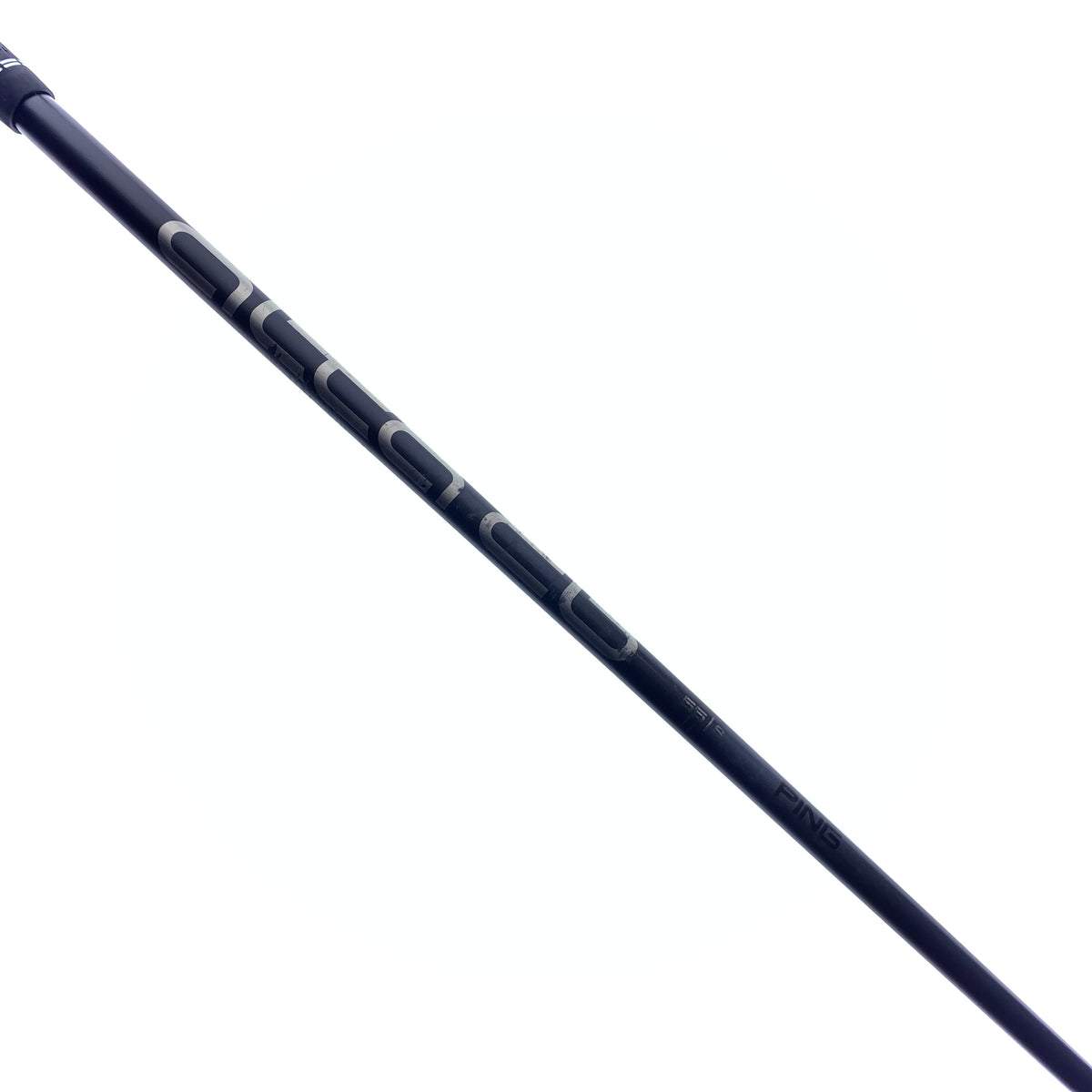 Used Ping G425 Max Driver / 10.5 Degrees / Stiff Flex - Replay Golf 