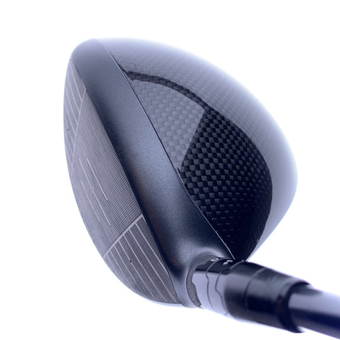Used Callaway Quantum Triple Diamond Max Driver / 9.0 Degrees / Stiff Flex
