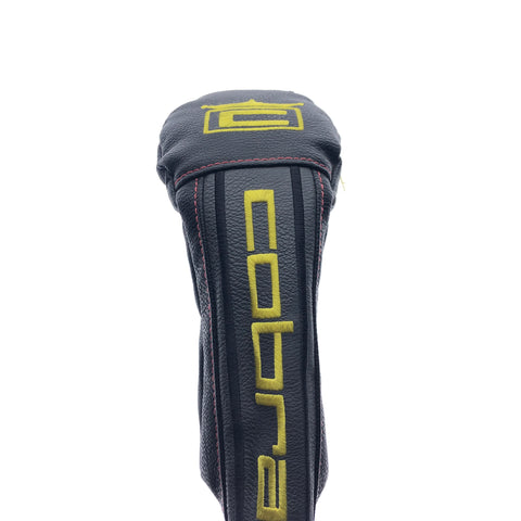 Used Cobra King Speedzone 4 Hybrid / 21.0 Degrees / Regular Flex