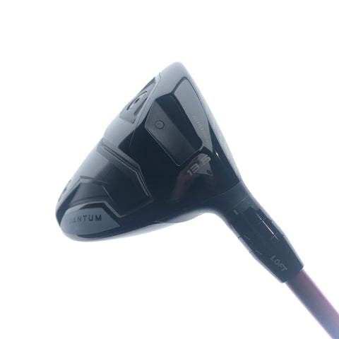 Used Callaway Quantum Mini Driver / 13.5 Degrees / Regular Flex
