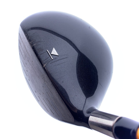 Used Titleist 905 R Driver / 9.5 Degrees / Stiff Flex
