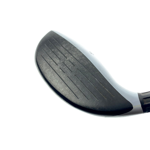 Used TaylorMade M2 2017 3  HL Fairway Wood / 16.5 Degrees / X-Stiff Flex