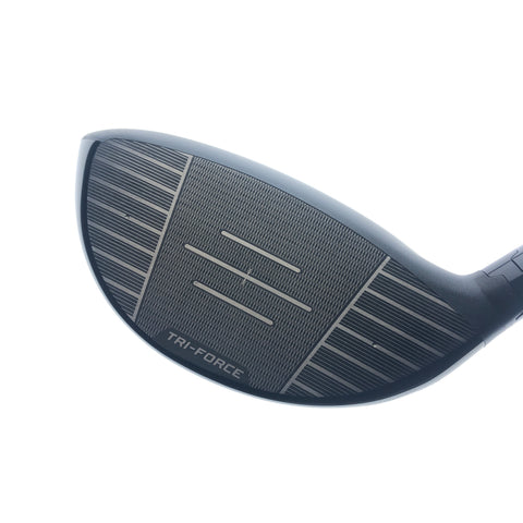 Used Callaway Quantum Mini Driver / 13.5 Degrees / Regular Flex