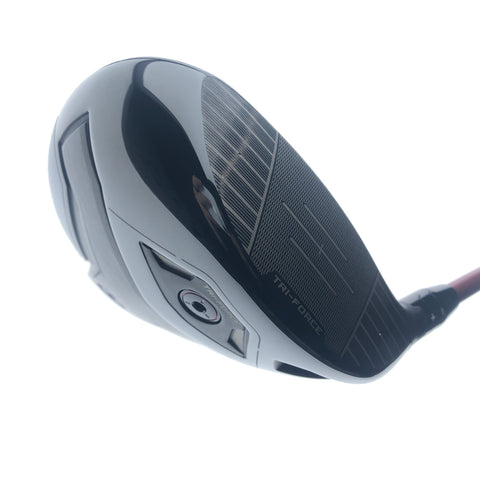 Used Callaway Quantum Mini Driver / 13.5 Degrees / Regular Flex