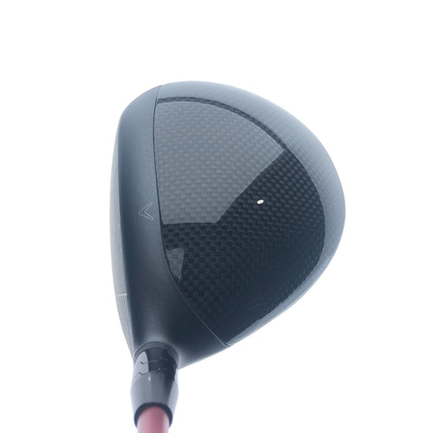 Used Callaway Quantum Mini Driver / 13.5 Degrees / Regular Flex