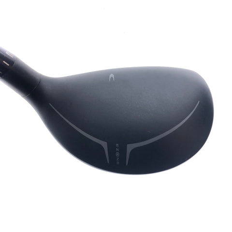 Used Yonex Ezone XPG 4 Hybrid / 22.0 Degrees / Soft Regular Flex