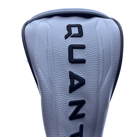 Used Callaway Quantum Triple Diamond Max Driver / 9.0 Degrees / Stiff Flex