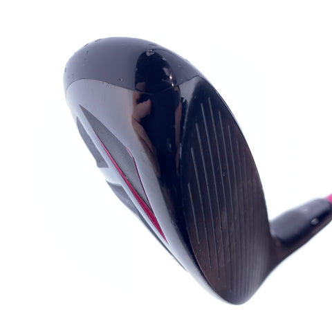 Used Yonex Ezone GT 4 Hybrid / 22.0 Degrees / Ladies Flex