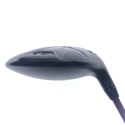 Used Cobra DS Adapt X 3 Fairway Wood / 16.5 Degrees / Regular Flex