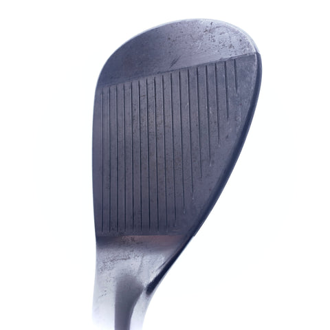 Used Titleist Vokey SM10 Raw Sand Wedge / 54.0 Degrees / Stiff Flex