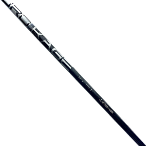 Used TaylorMade M2 2017 3  HL Fairway Wood / 16.5 Degrees / X-Stiff Flex