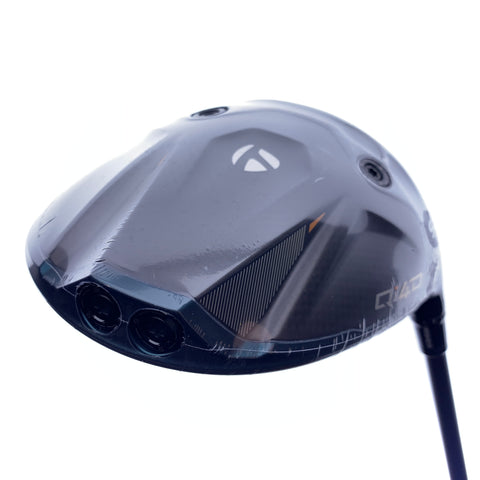 NEW TaylorMade Qi4D Driver / 9.0 Degrees / Stiff Flex