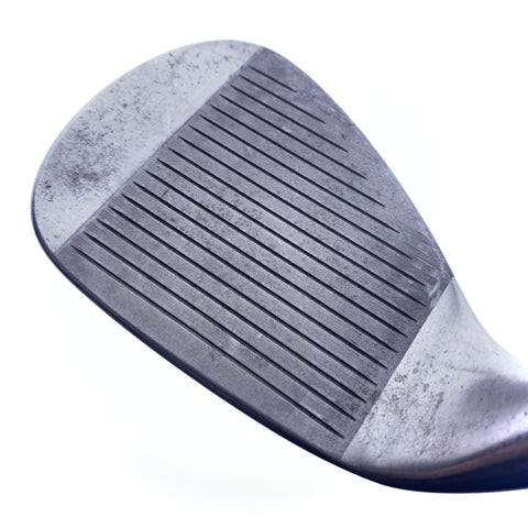 Used Titleist Vokey SM10 Raw Sand Wedge / 54.0 Degrees / Stiff Flex