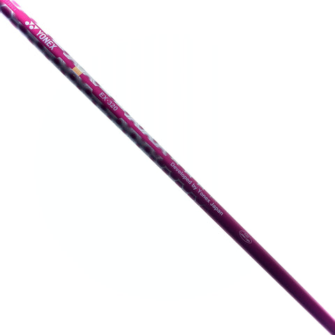 Used Yonex Ezone GT 4 Hybrid / 22.0 Degrees / Ladies Flex