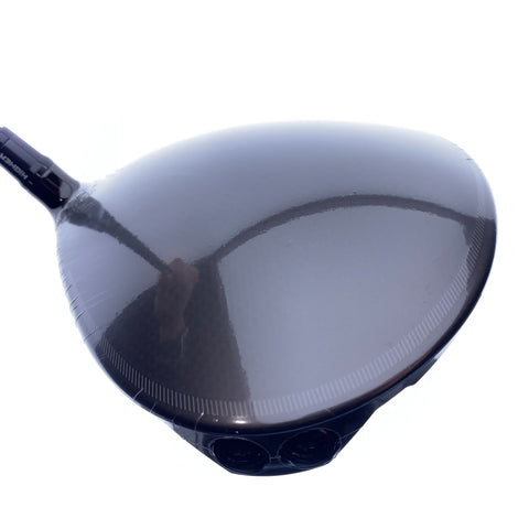 NEW TaylorMade Qi4D Driver / 9.0 Degrees / Stiff Flex