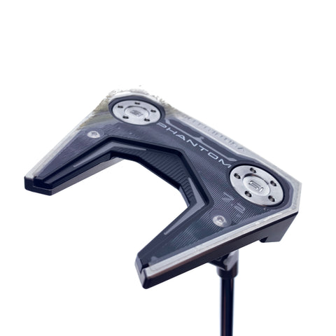 NEW Scotty Cameron Phantom 7.2 2024 Putter / 34.0 Inches