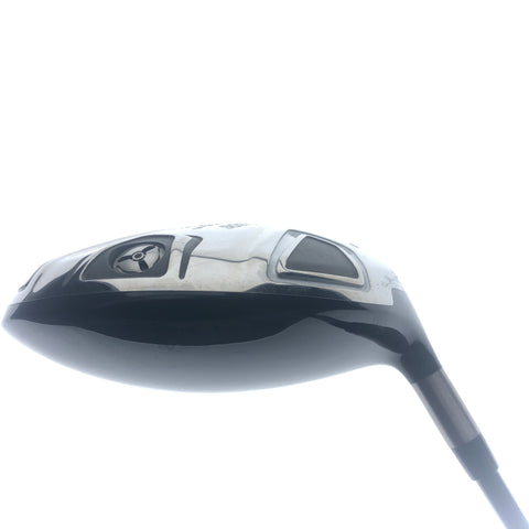Used Titleist 909 D2 Driver / 9.5 Degrees / Stiff Flex