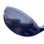 NEW TaylorMade Qi4D Driver / 9.0 Degrees / Stiff Flex - Replay Golf 