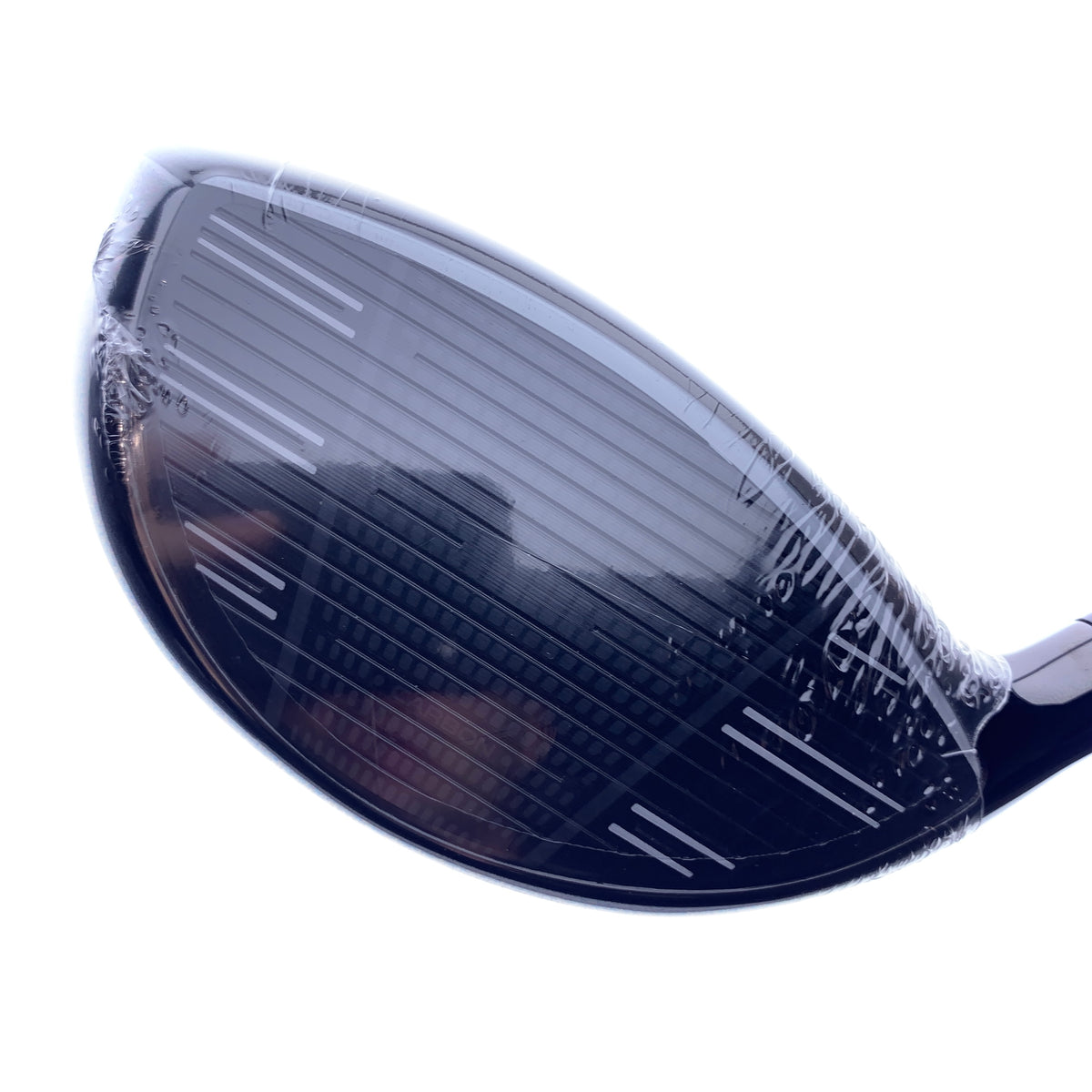 NEW TaylorMade Qi4D Driver / 9.0 Degrees / Stiff Flex - Replay Golf 