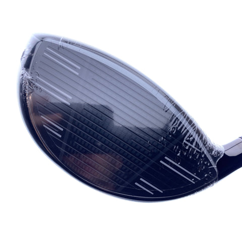 NEW TaylorMade Qi4D Driver / 9.0 Degrees / Stiff Flex