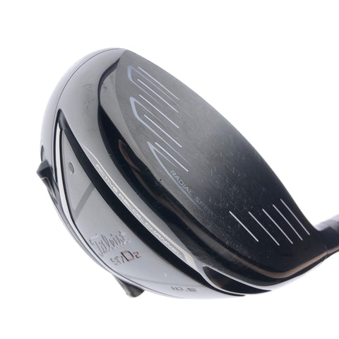 Used Titleist 917 D2 Driver / 10.5 Degrees / Regular Flex