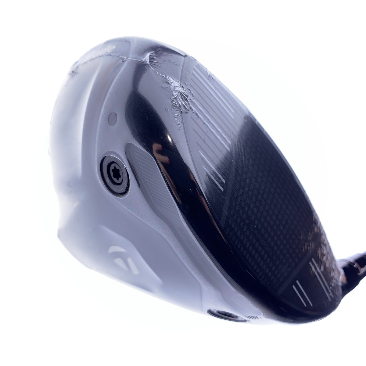 NEW TaylorMade Qi4D Driver / 9.0 Degrees / Stiff Flex - Replay Golf 