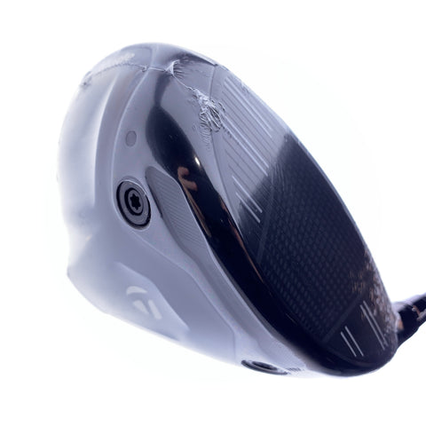 NEW TaylorMade Qi4D Driver / 9.0 Degrees / Stiff Flex