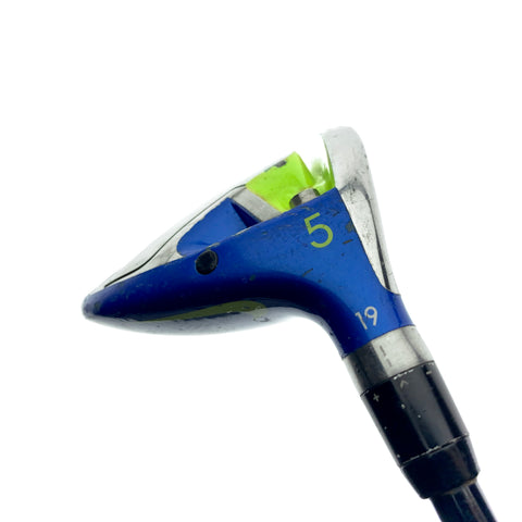 Used Nike Vapor Fly 5 Fairway Wood / 19.0 Degrees / Regular Flex