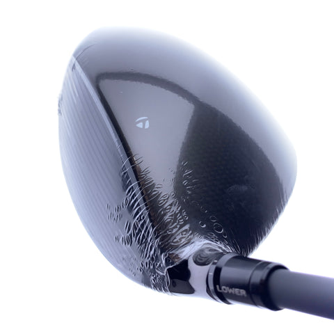 NEW TaylorMade Qi4D Driver / 9.0 Degrees / Stiff Flex