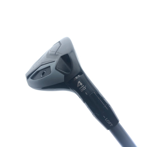 Used Callaway Quantum Max OS 4 Hybrid / 20.0 Degrees / Regular Flex