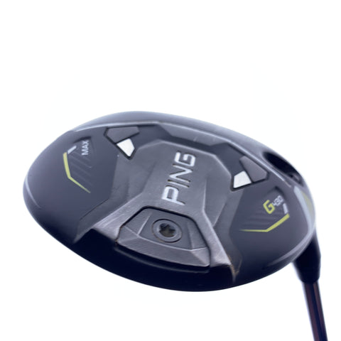 Used Ping G430 Max 3 Fairway Wood / 15.0 Degrees / Stiff Flex