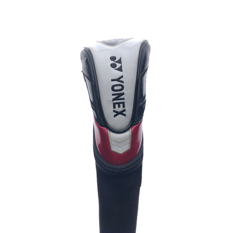 Used Yonex Ezone XPG 4 Hybrid / 22.0 Degrees / Soft Regular Flex