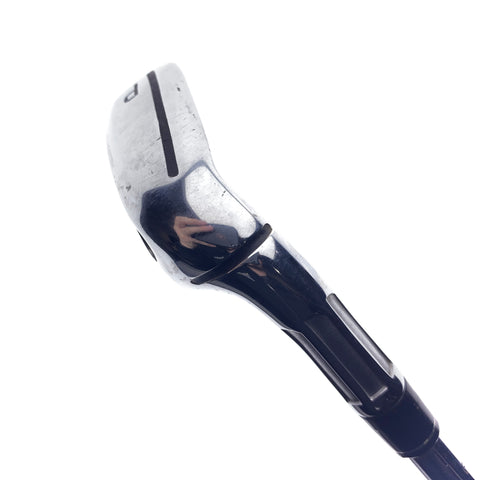 Used TaylorMade M CGB Pitching Wedge / 43 Degrees / Stiff Flex