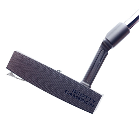 NEW Scotty Cameron Phantom 7.2 2024 Putter / 34.0 Inches