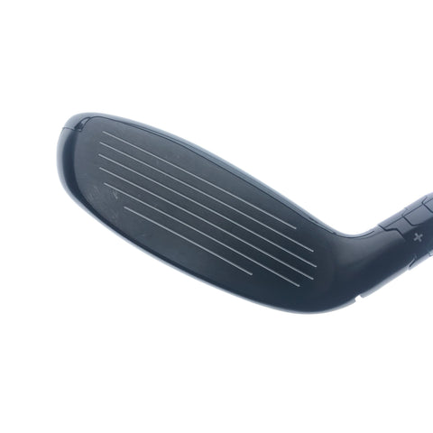 Used Callaway Quantum Max OS 4 Hybrid / 20.0 Degrees / Regular Flex