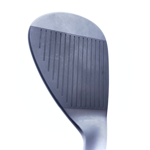 Used Mizuno T24 White Satin Sand Wedge / 54.0 Degrees / Wedge Flex / Left-Handed