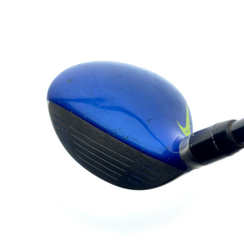 Used Nike Vapor Fly 5 Fairway Wood / 19.0 Degrees / Regular Flex