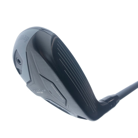 Used Callaway Quantum Max OS 4 Hybrid / 20.0 Degrees / Regular Flex