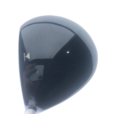 Used Titleist 909 D2 Driver / 9.5 Degrees / Stiff Flex