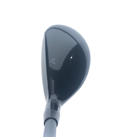 Used Callaway Quantum Max OS 4 Hybrid / 20.0 Degrees / Regular Flex